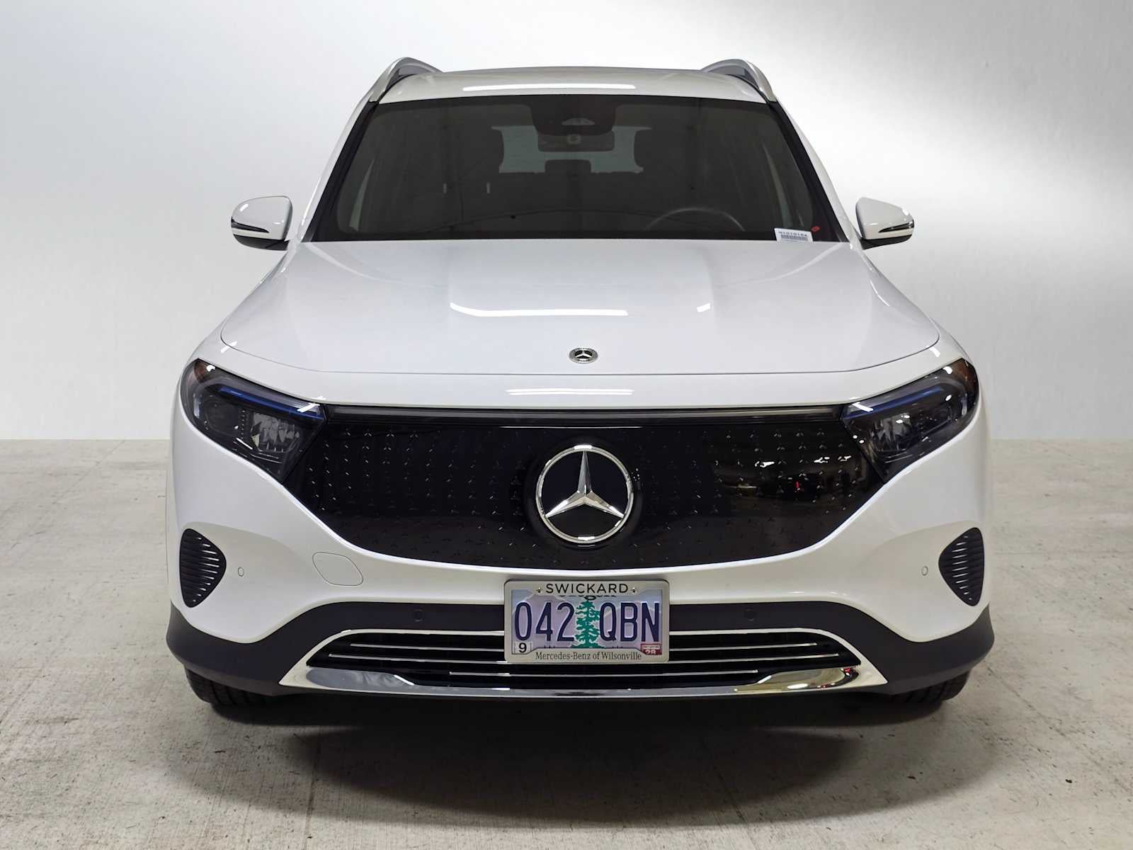 2024 Mercedes-Benz EQB EQB 300