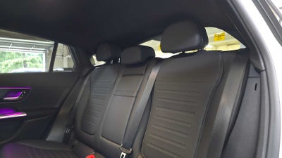 2025 Mercedes-Benz GLC GLC 300