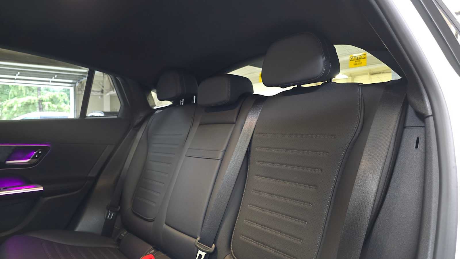 2025 Mercedes-Benz GLC GLC 300