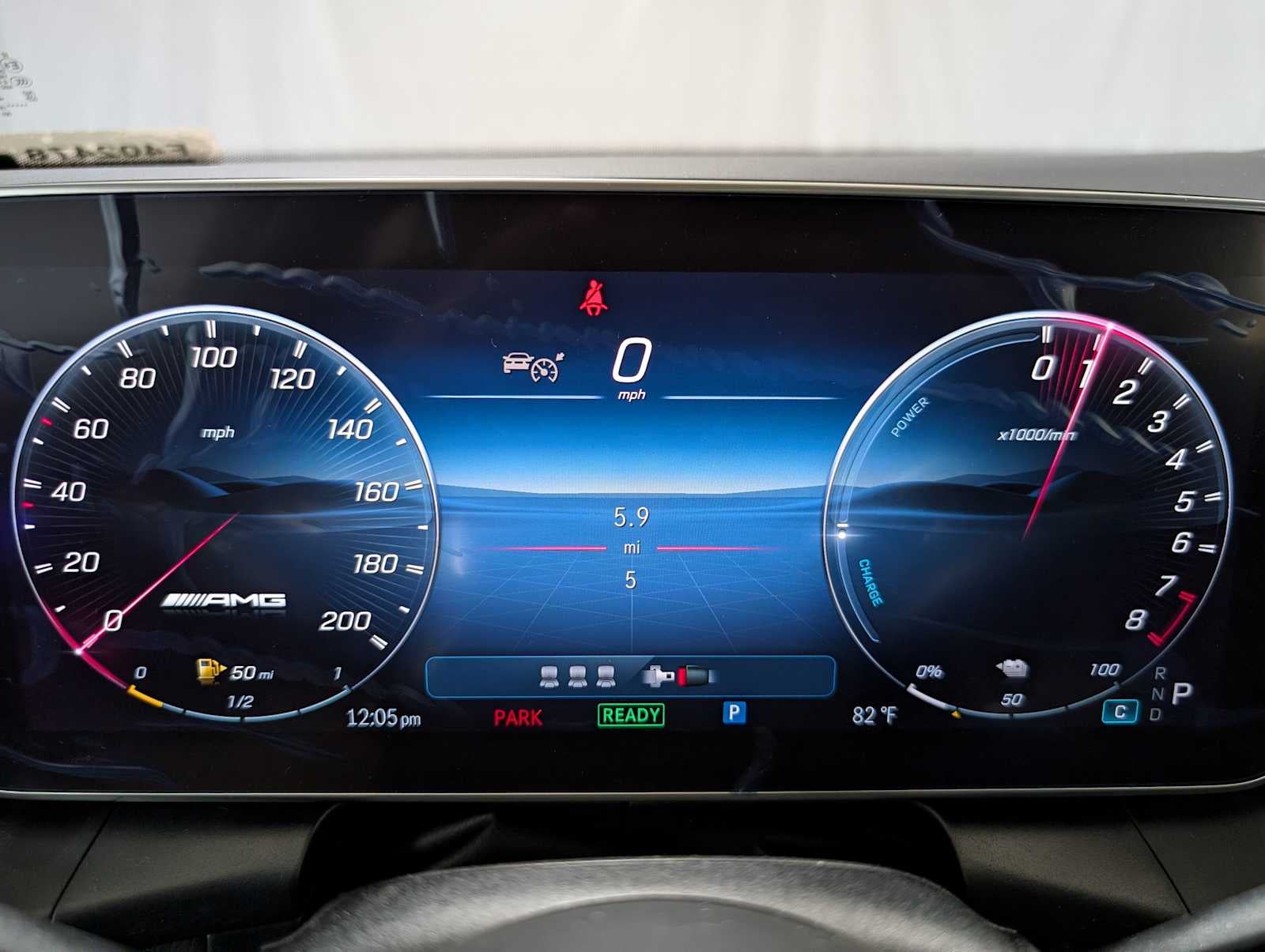 2025 Mercedes-Benz AMG® GLC 63 AMG® GLC 63 S E Performance