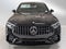 2025 Mercedes-Benz AMG® GLC 63 AMG® GLC 63 S E Performance