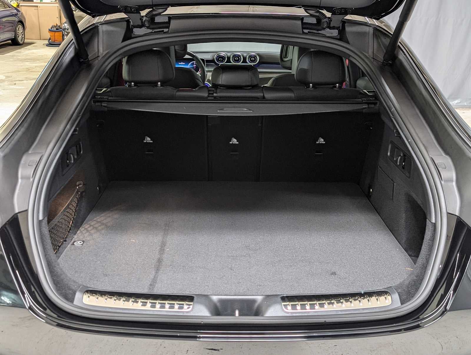 2025 Mercedes-Benz AMG® GLC 63 AMG® GLC 63 S E Performance