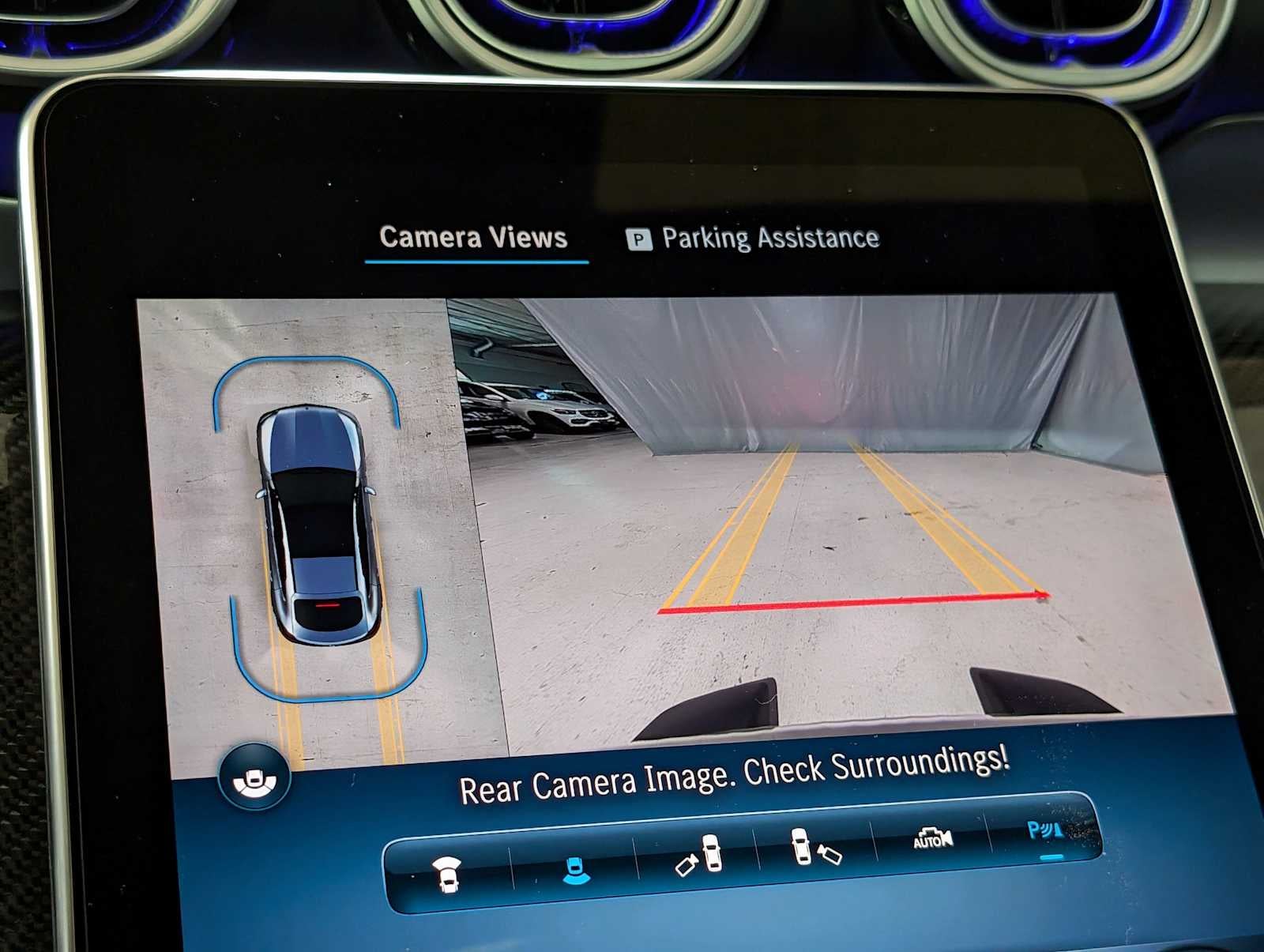 2025 Mercedes-Benz AMG® GLC 63 AMG® GLC 63 S E Performance