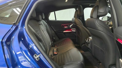 2025 Mercedes-Benz GLC AMG® GLC 43