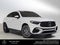 2025 Mercedes-Benz GLC AMG® GLC 43