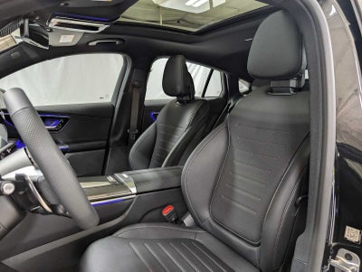 2025 Mercedes-Benz AMG® GLC 43 AMG® GLC 43