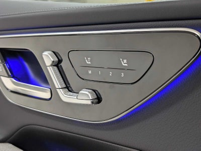 2025 Mercedes-Benz AMG® GLC 43 AMG® GLC 43