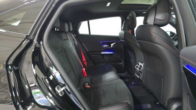 2026 Mercedes-Benz AMG® GLC 43 4MATIC® Coupe