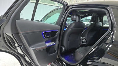 2026 Mercedes-Benz AMG® GLC 43 4MATIC® Coupe
