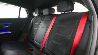 2026 Mercedes-Benz AMG® GLC 43 4MATIC® Coupe