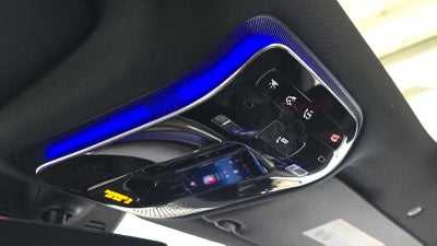 2026 Mercedes-Benz AMG® GLC 43 4MATIC® Coupe
