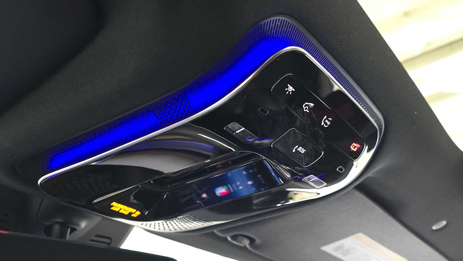 2026 Mercedes-Benz AMG® GLC 43 4MATIC® Coupe