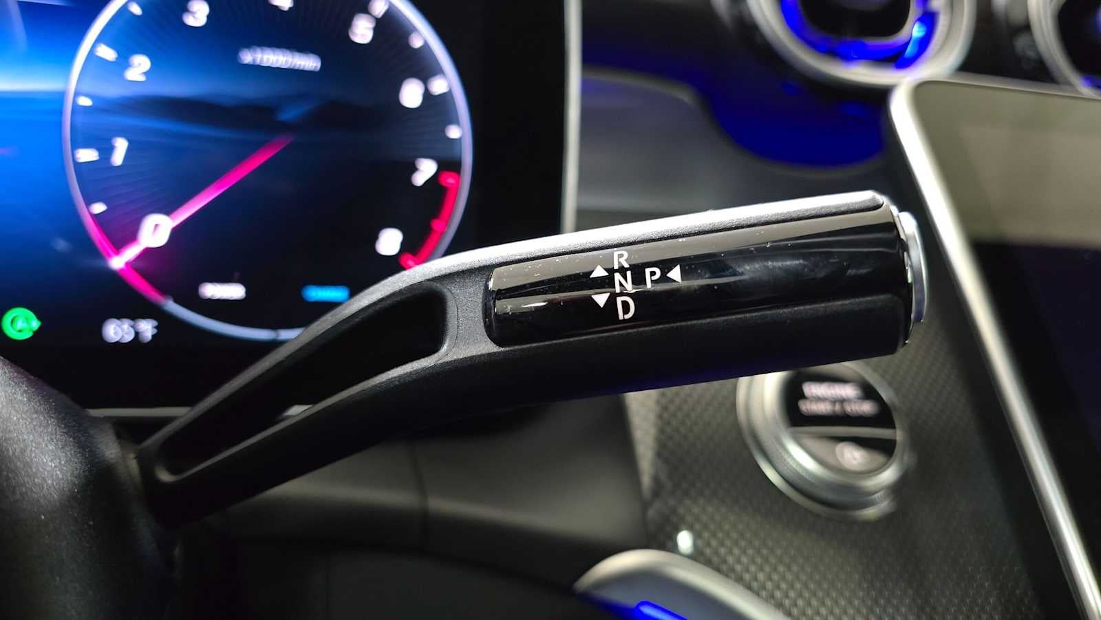 2026 Mercedes-Benz AMG® GLC 43 4MATIC® Coupe