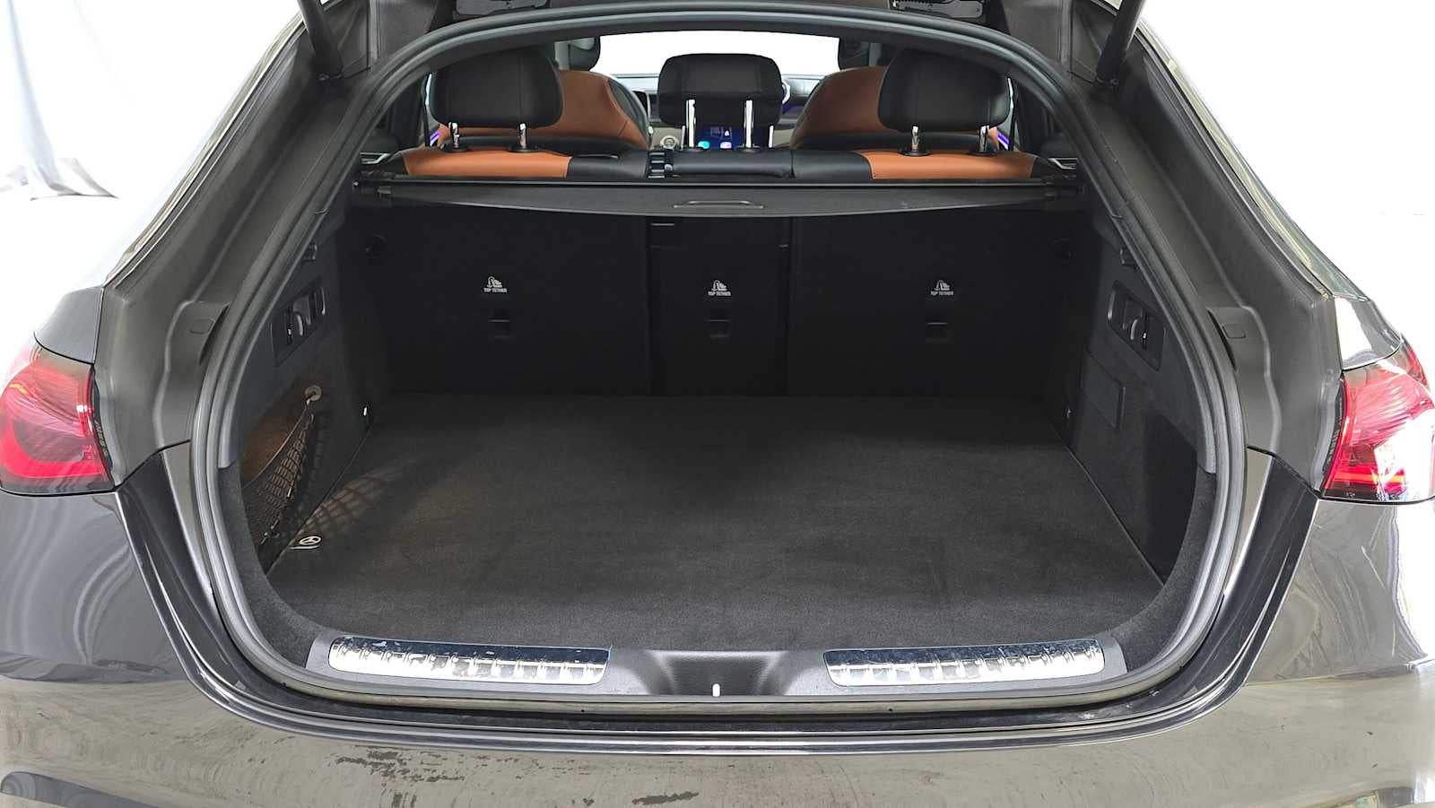 2026 Mercedes-Benz AMG® GLC 43 4MATIC® Coupe