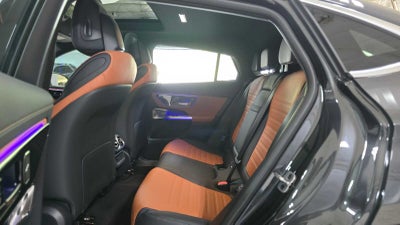 2026 Mercedes-Benz AMG® GLC 43 4MATIC® Coupe