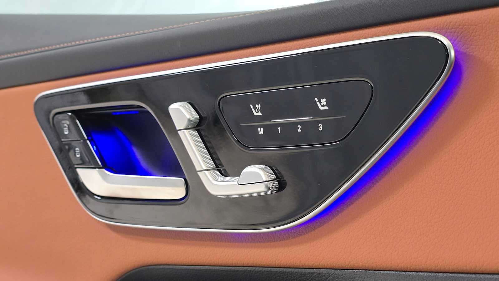 2026 Mercedes-Benz AMG® GLC 43 4MATIC® Coupe