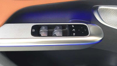 2026 Mercedes-Benz AMG® GLC 43 4MATIC® Coupe