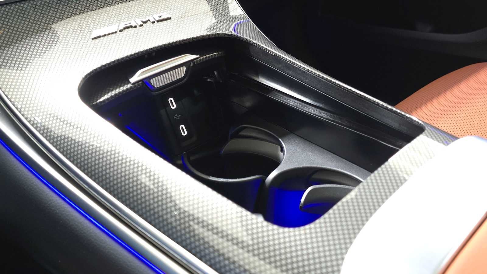 2026 Mercedes-Benz AMG® GLC 43 4MATIC® Coupe