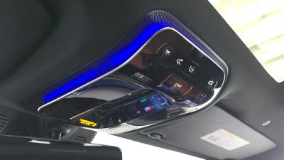 2026 Mercedes-Benz AMG® GLC 43 4MATIC® Coupe