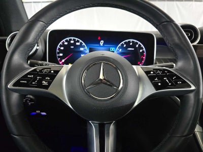 2024 Mercedes-Benz GLC 300 SUV