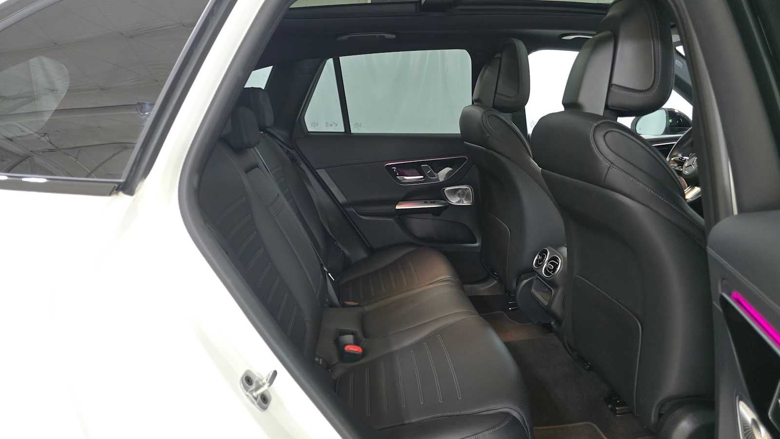 2024 Mercedes-Benz GLC 300 SUV