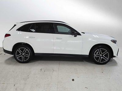 2024 Mercedes-Benz GLC 300 SUV