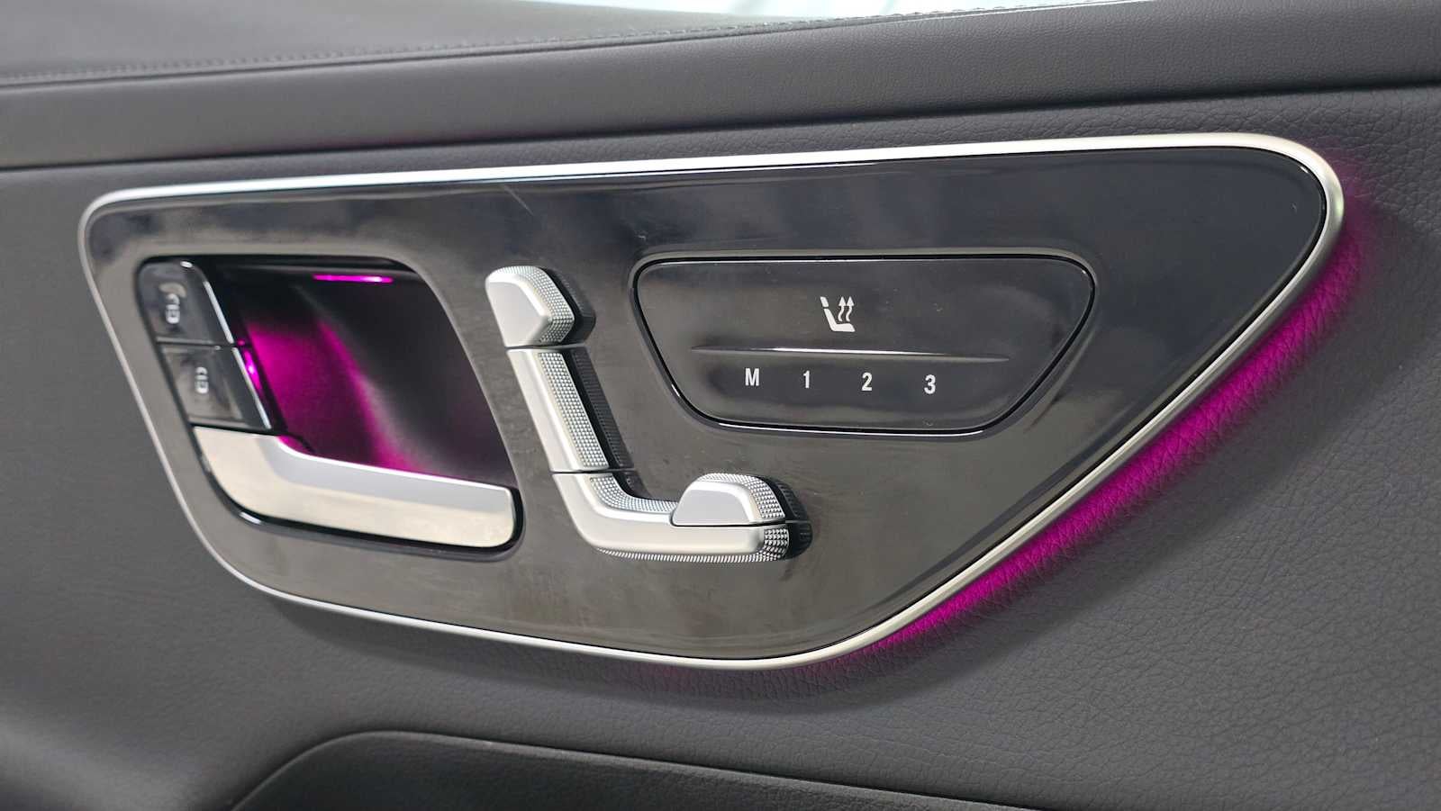 2024 Mercedes-Benz GLC 300 SUV