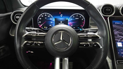 2024 Mercedes-Benz GLC 300 SUV