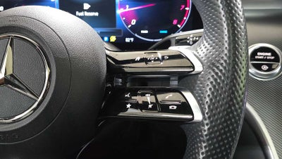 2024 Mercedes-Benz GLC 300 SUV