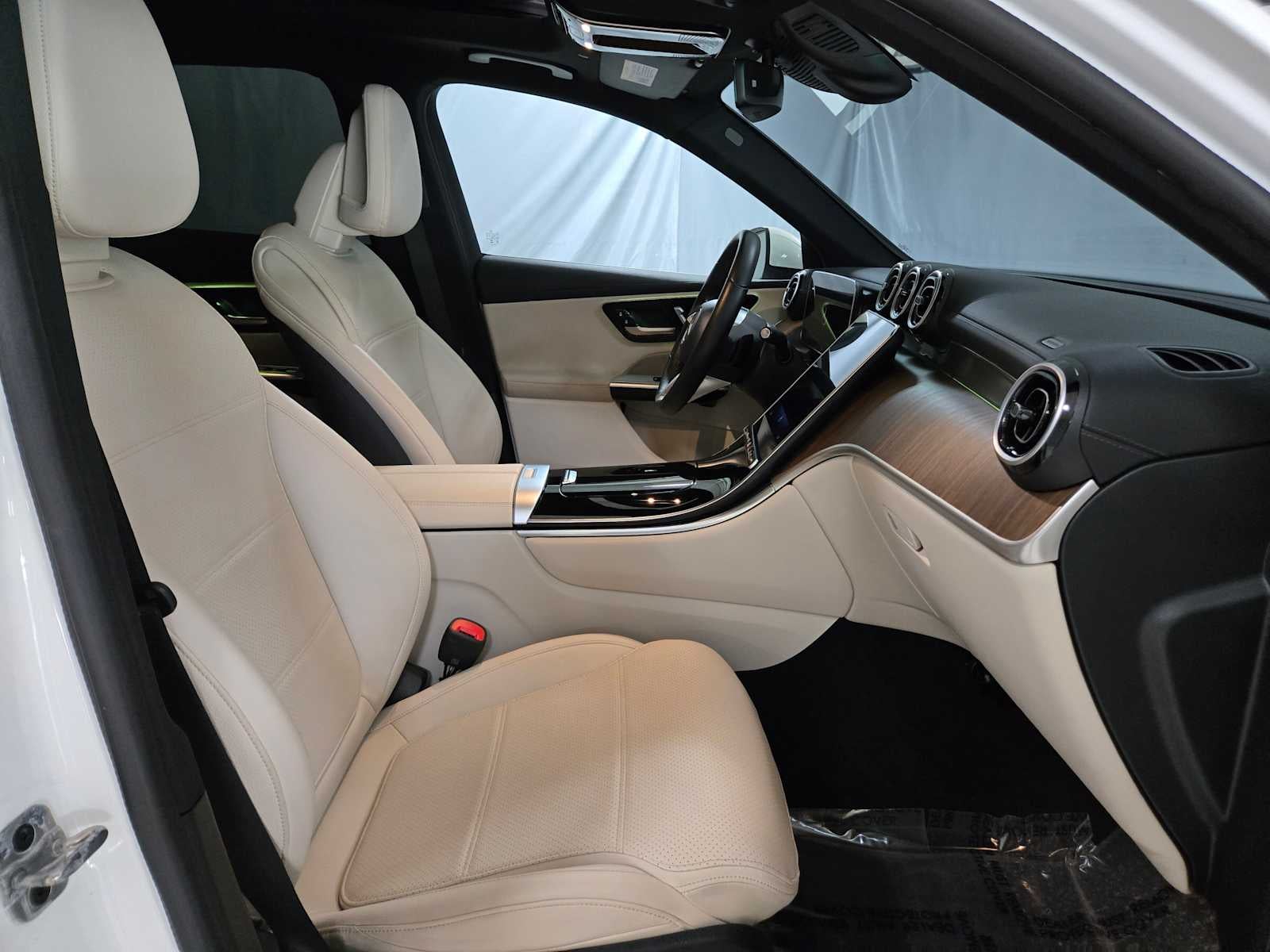 2023 Mercedes-Benz GLC 300 SUV