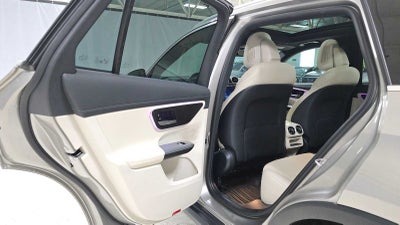 2024 Mercedes-Benz GLC 300 4MATIC® SUV