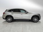 2024 Mercedes-Benz GLC 300 4MATIC® SUV