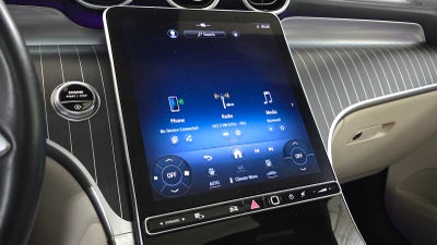 2024 Mercedes-Benz GLC 300 4MATIC® SUV