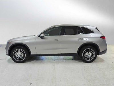 2024 Mercedes-Benz GLC 300 4MATIC® SUV