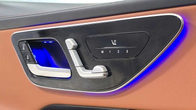 2023 Mercedes-Benz GLC 300 4MATIC® SUV