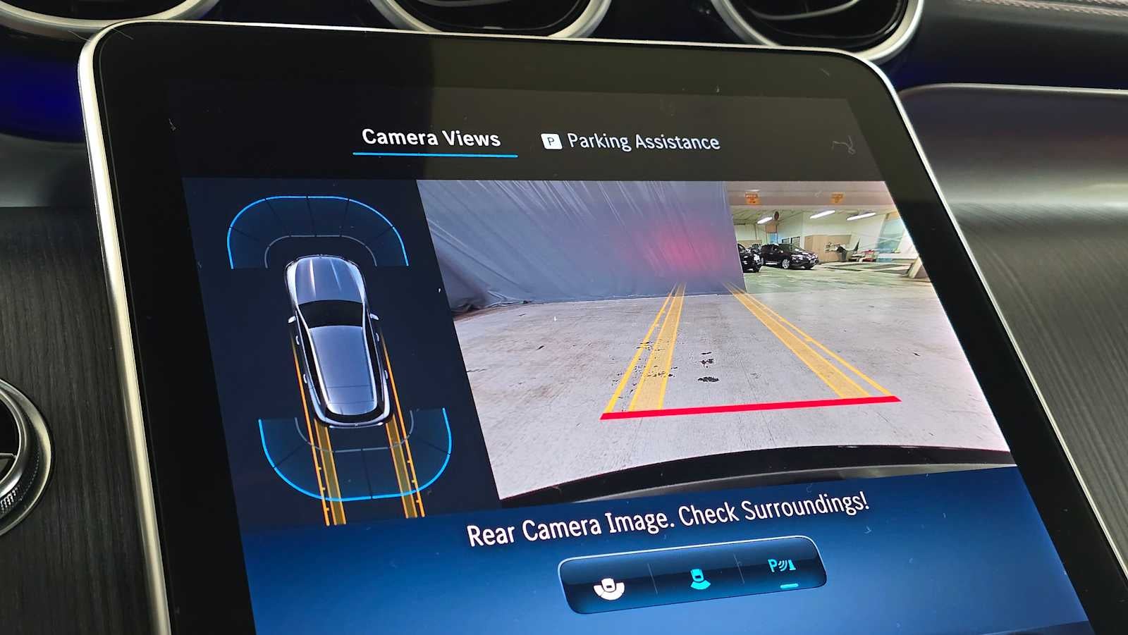 2023 Mercedes-Benz GLC 300 4MATIC® SUV