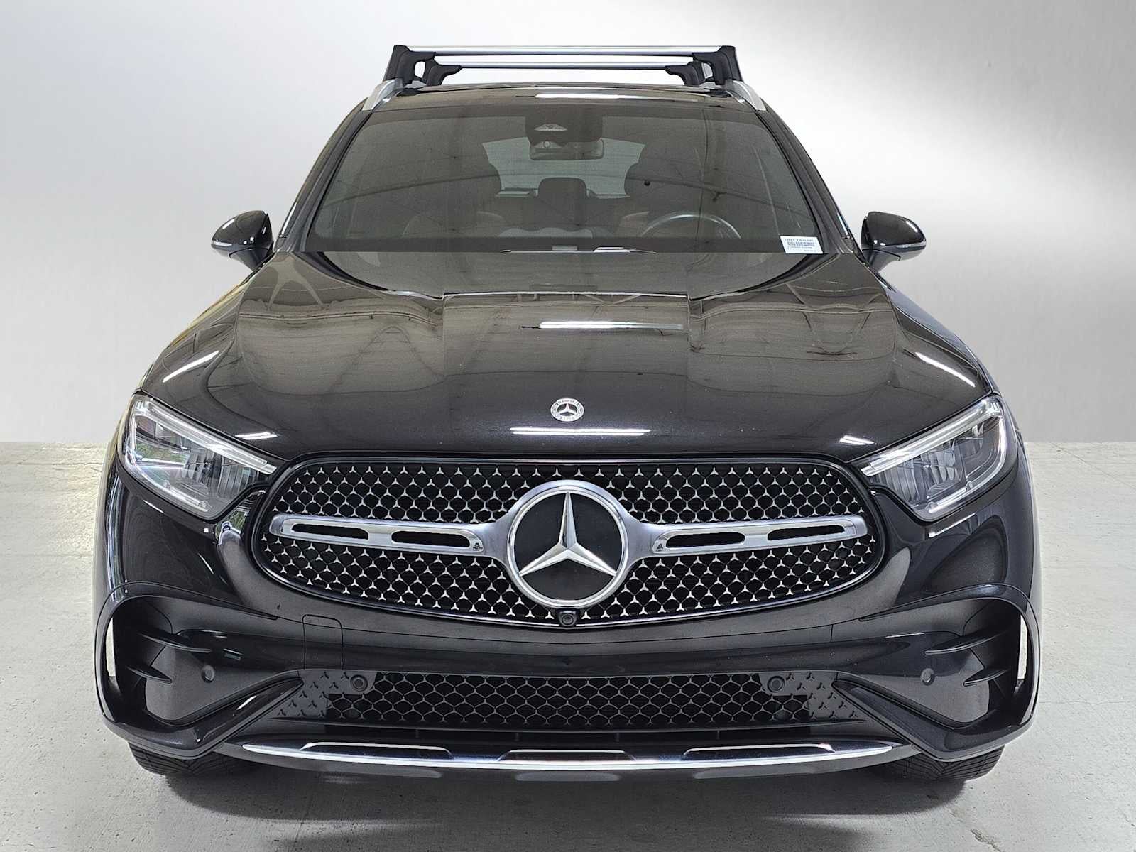 2023 Mercedes-Benz GLC 300 4MATIC® SUV