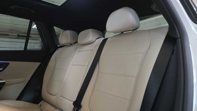 2025 Mercedes-Benz GLC GLC 300