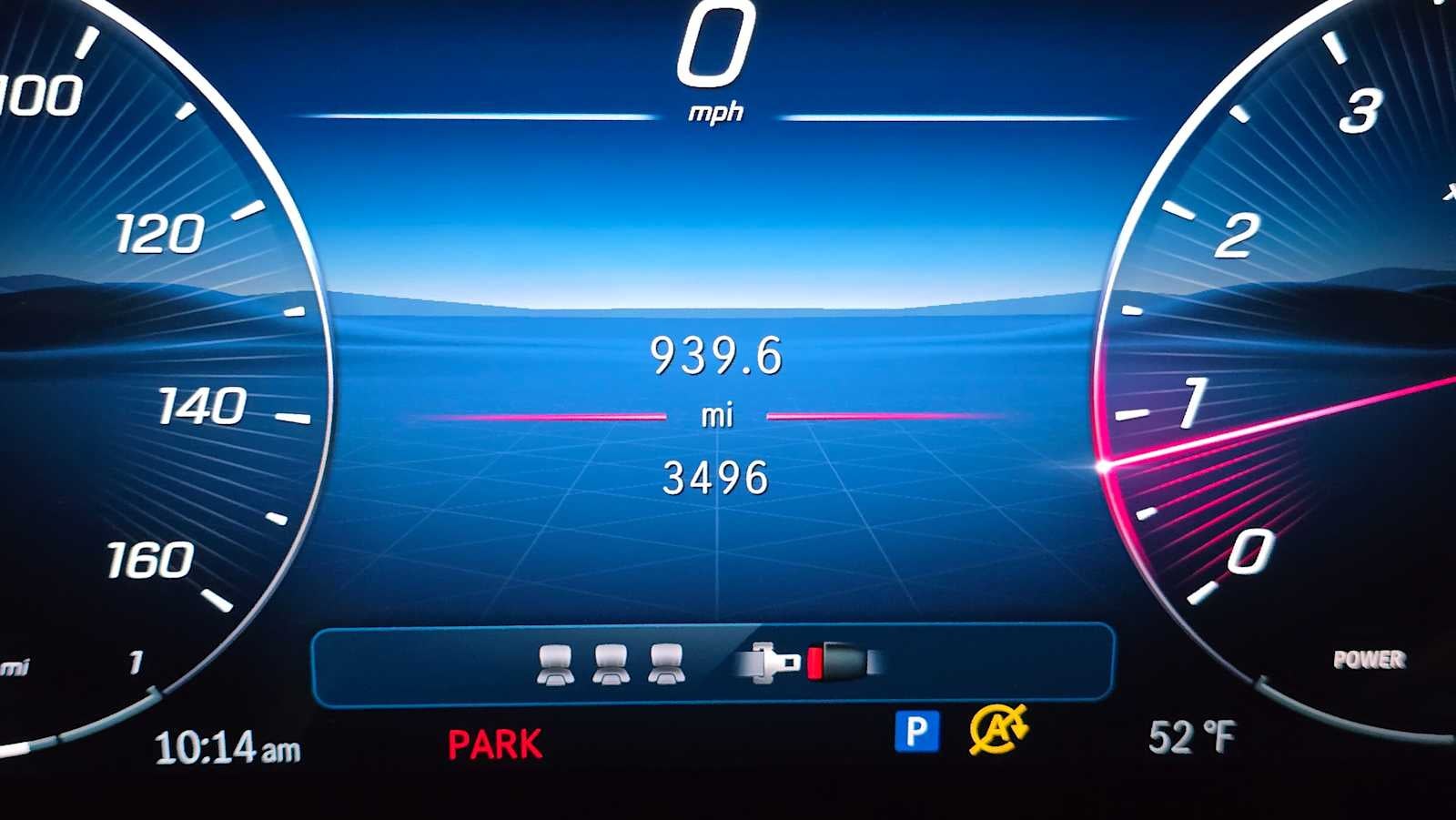 2025 Mercedes-Benz GLC GLC 300