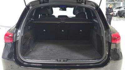 2025 Mercedes-Benz GLC GLC 300