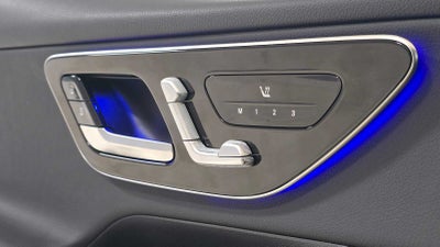 2025 Mercedes-Benz GLC GLC 300