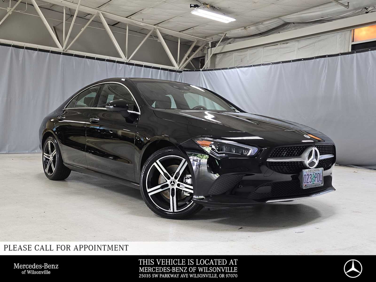 2024 Mercedes-Benz GLC 300 4MATIC® SUV