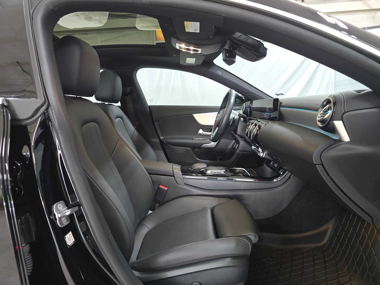 2024 Mercedes-Benz GLC 300 4MATIC® SUV
