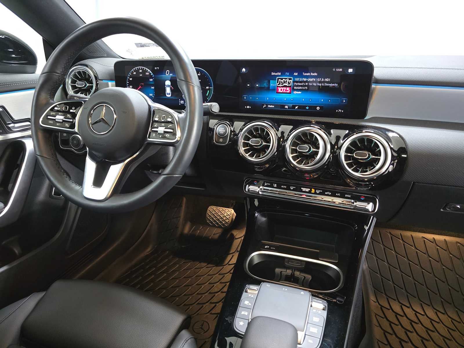 2024 Mercedes-Benz GLC 300 4MATIC® SUV