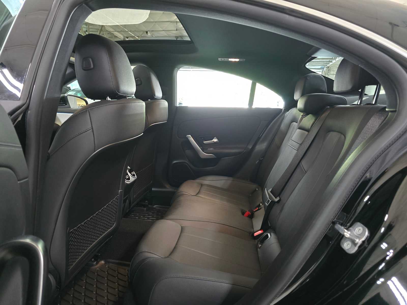 2024 Mercedes-Benz GLC 300 4MATIC® SUV