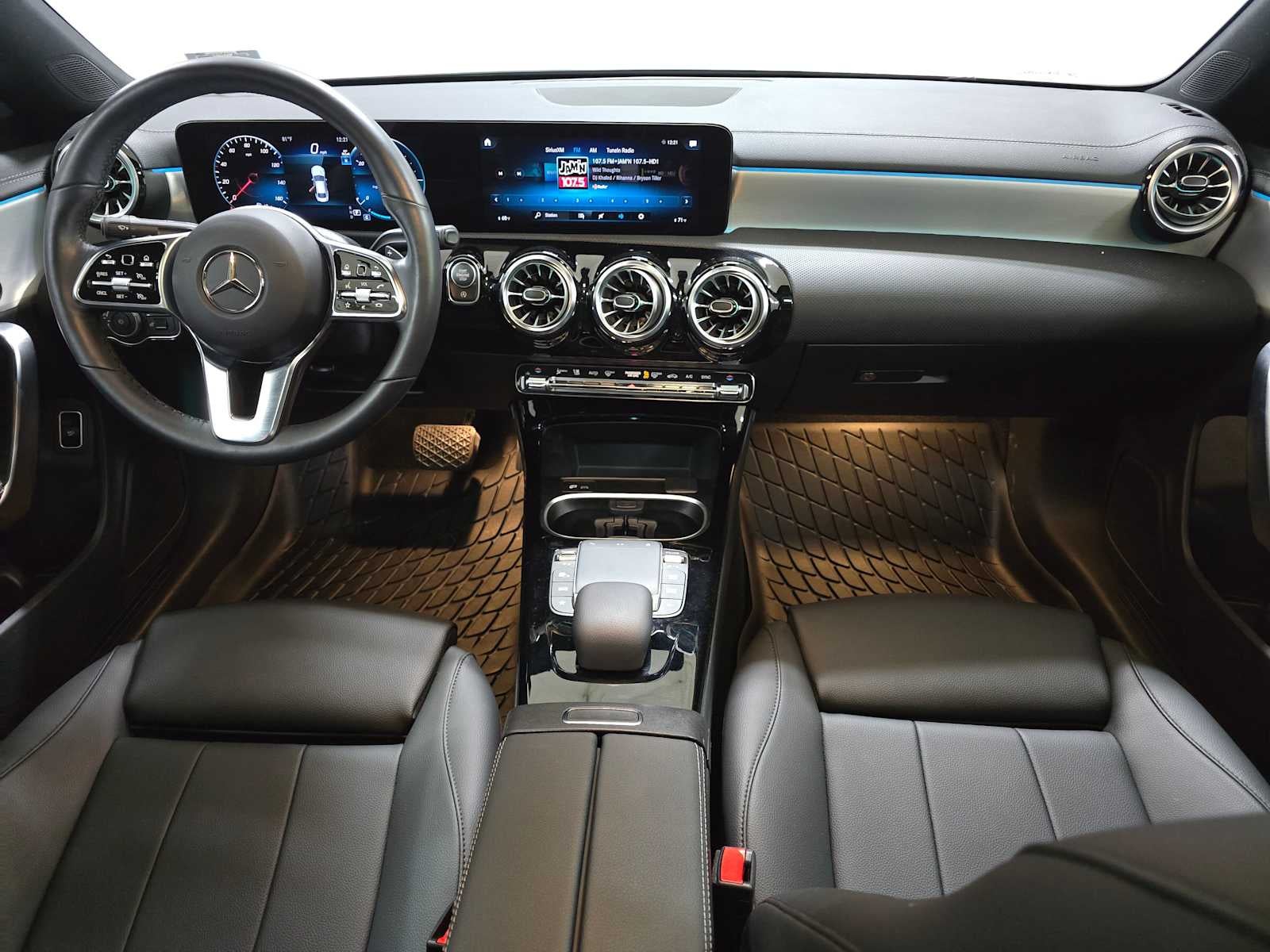 2024 Mercedes-Benz GLC 300 4MATIC® SUV