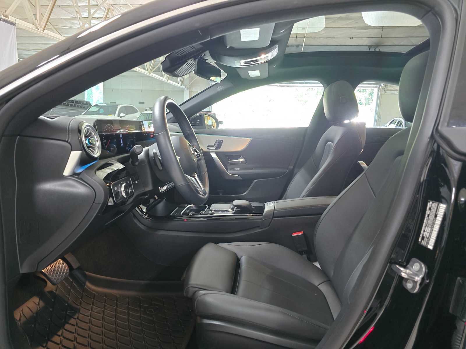 2024 Mercedes-Benz GLC 300 4MATIC® SUV
