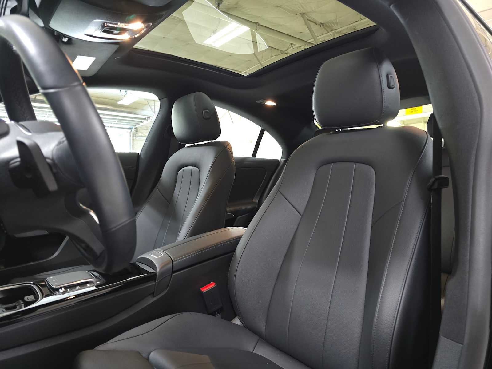 2024 Mercedes-Benz GLC 300 4MATIC® SUV