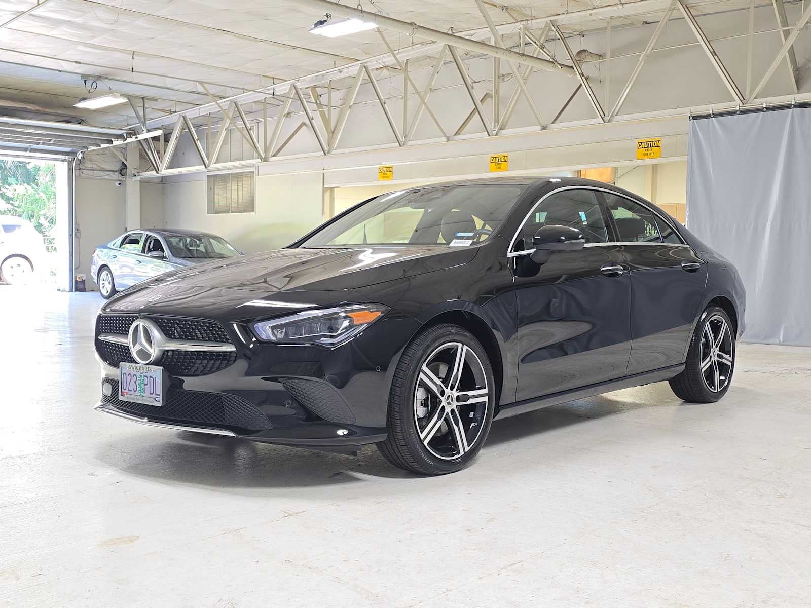 2024 Mercedes-Benz GLC 300 4MATIC® SUV