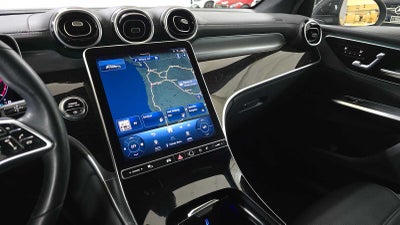 2024 Mercedes-Benz GLC 300 4MATIC® SUV